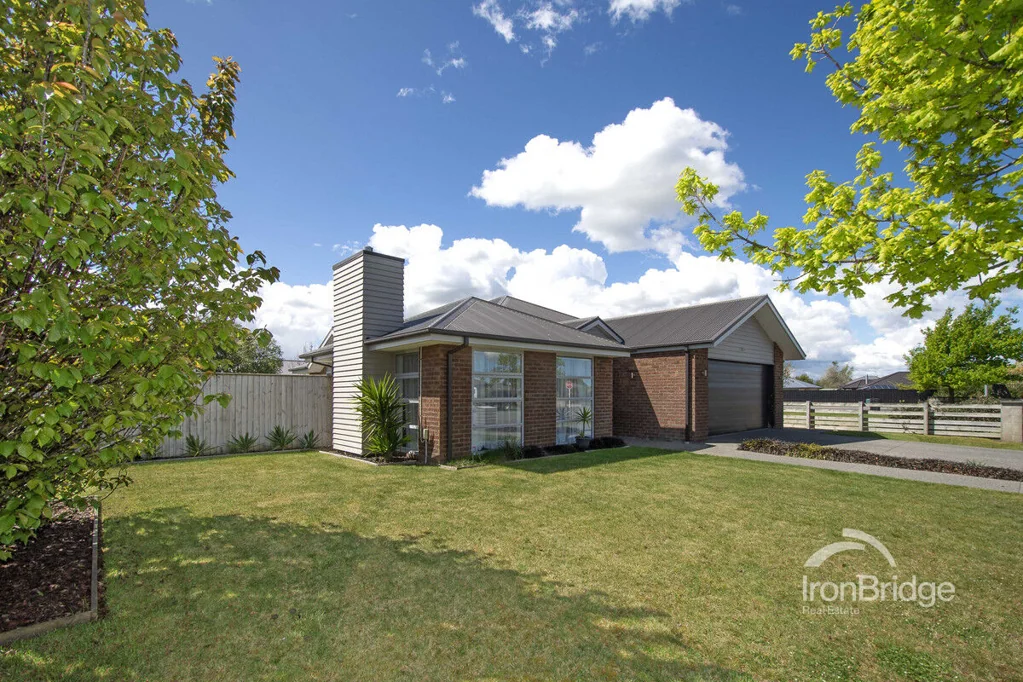 216 Rolleston Drive, Rolleston, Selwyn, Canterbury