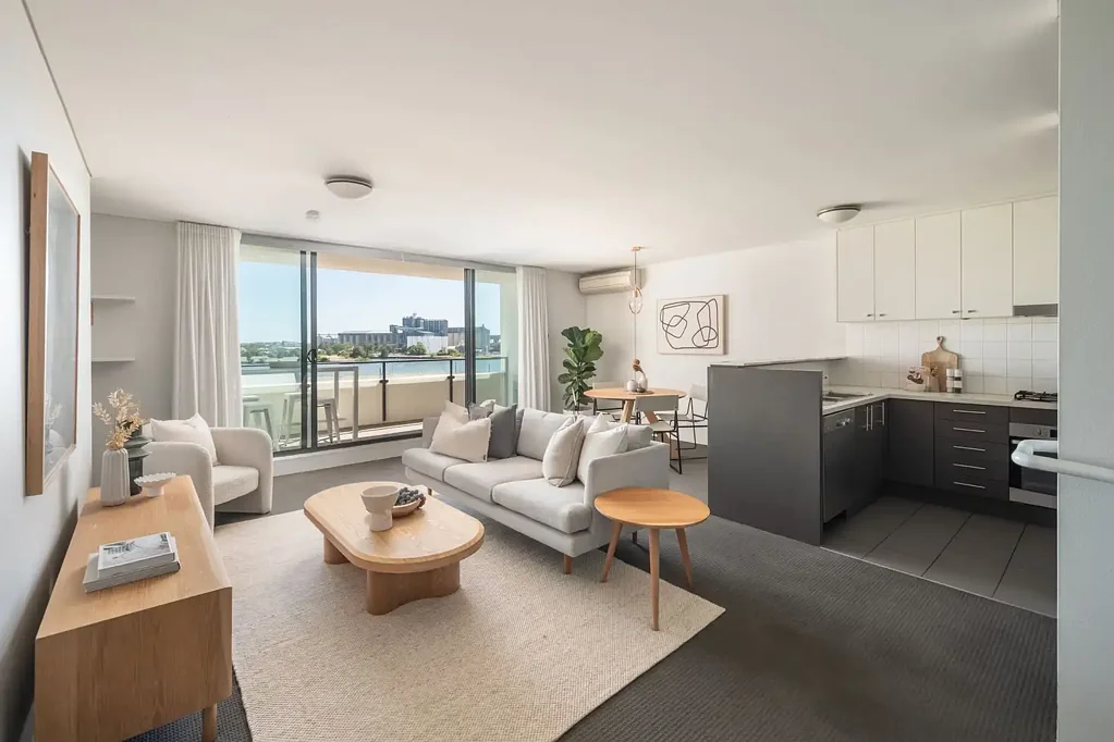 4502/25 Beresford Street, Newcastle West, NSW 2302