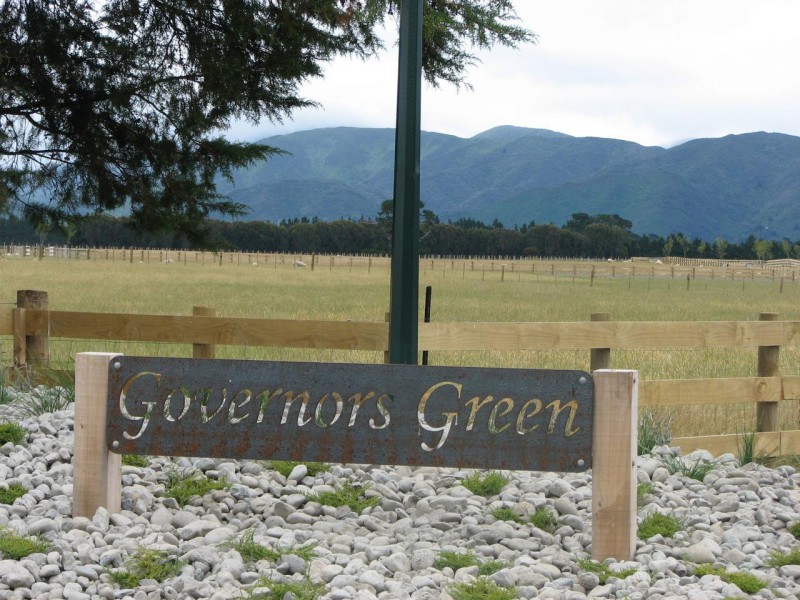 5 Governors Green Drive, Greytown, South Wairarapa, 3 રૂમ, 0 બાથરૂમ