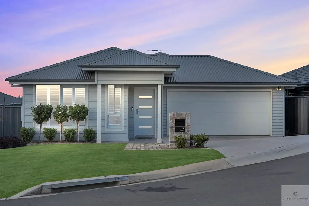 5 Tarini Place, Tahmoor, NSW 2573