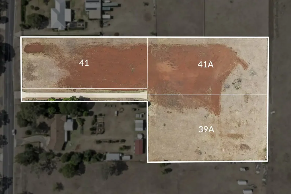LOT 39a Nugent Pinch Road, Cotswold Hills, QLD 4350