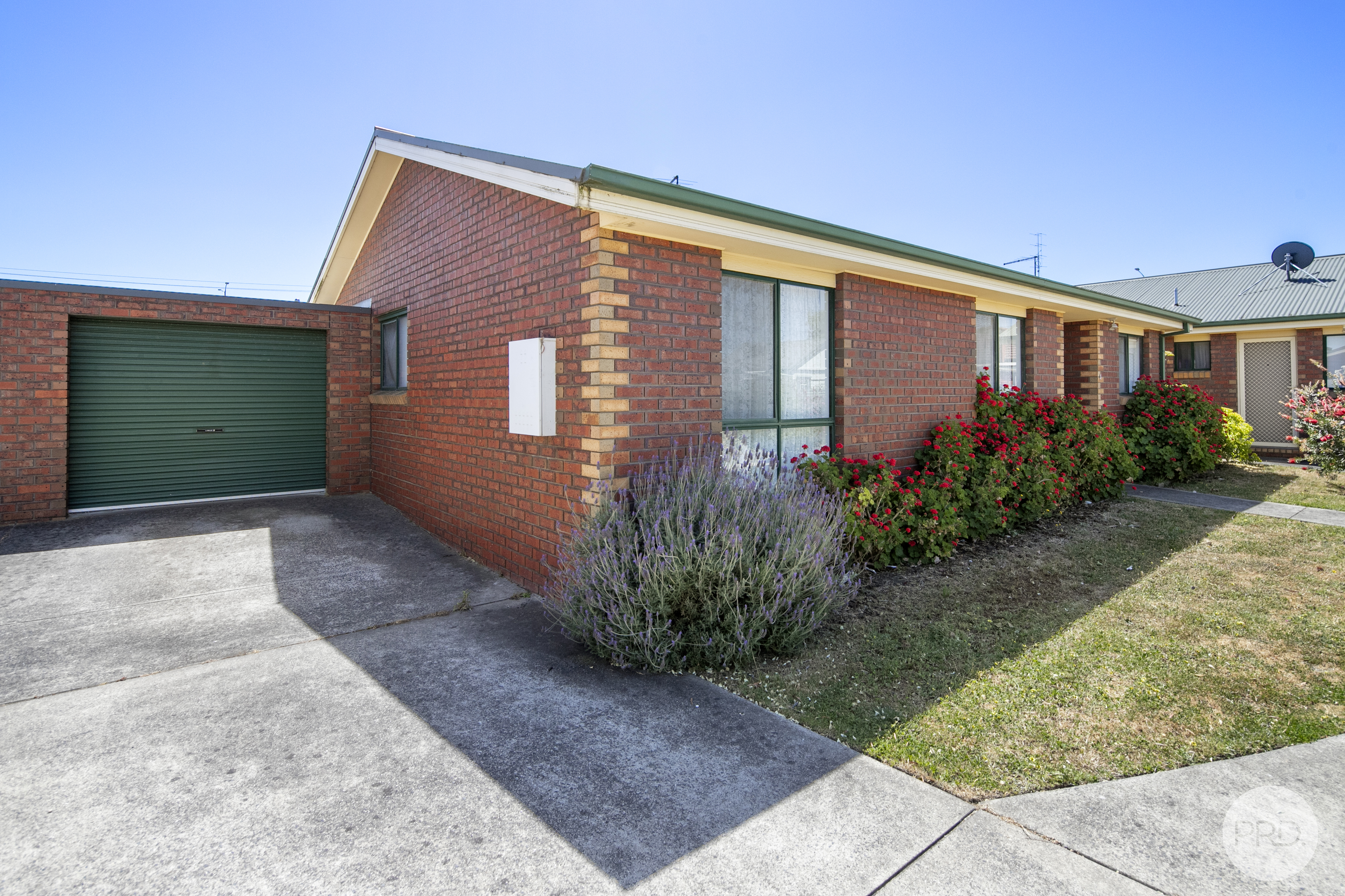 UNIT 4 2 SAYLE ST, SEBASTOPOL VIC 3356, 0 ਕਮਰੇ, 0 ਬਾਥਰੂਮ, Unit