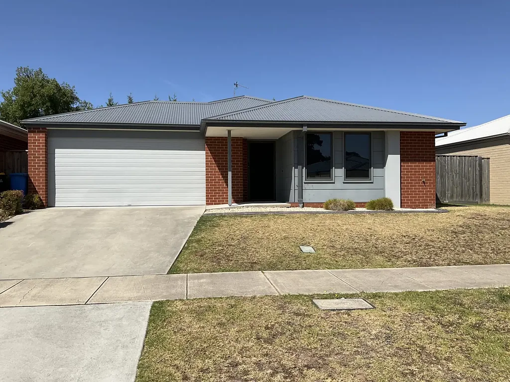 Address Withheld, Sale, VIC 3850
