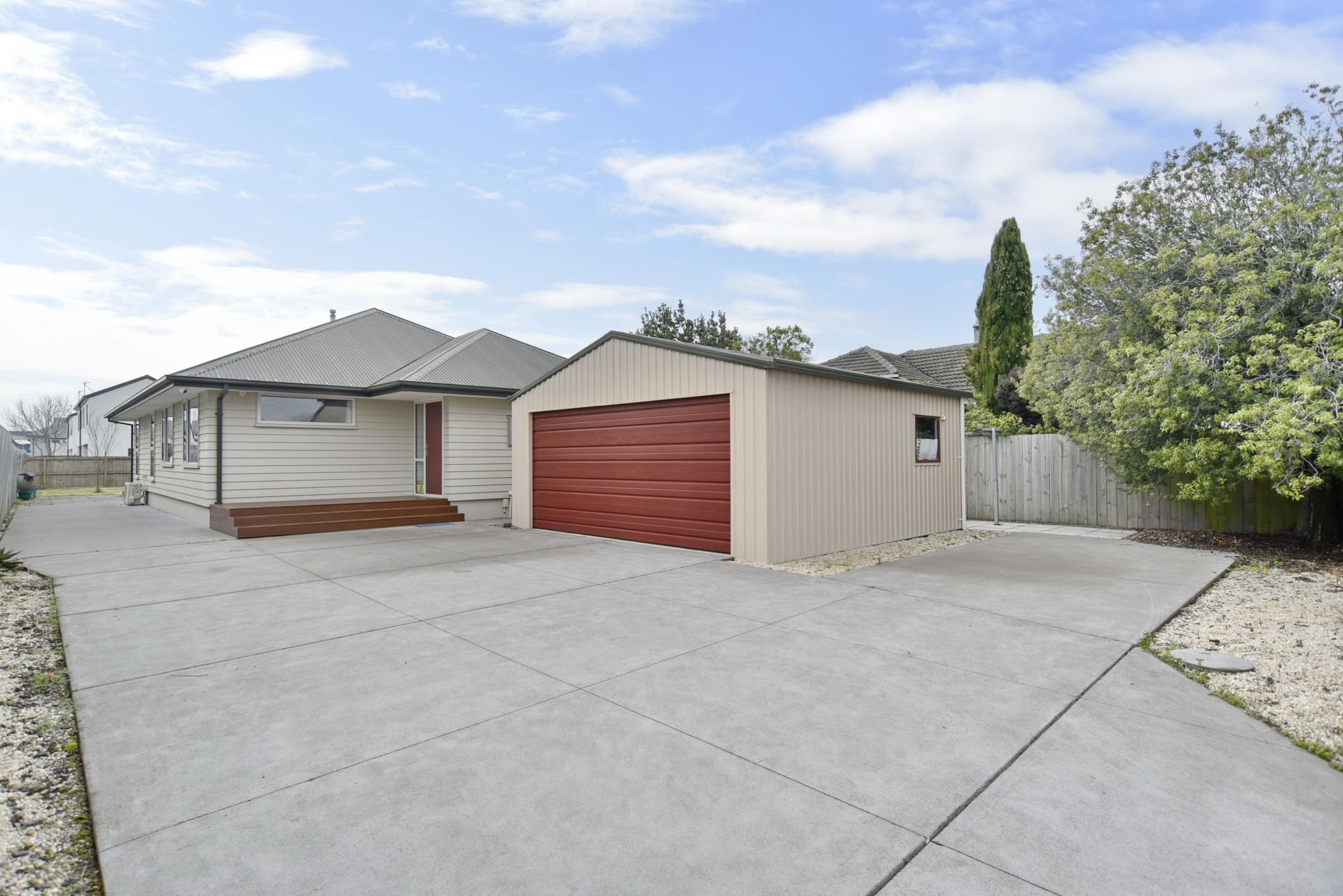 111 Ruskin Street, Addington, Christchurch, 3 રૂમ, 0 બાથરૂમ, House