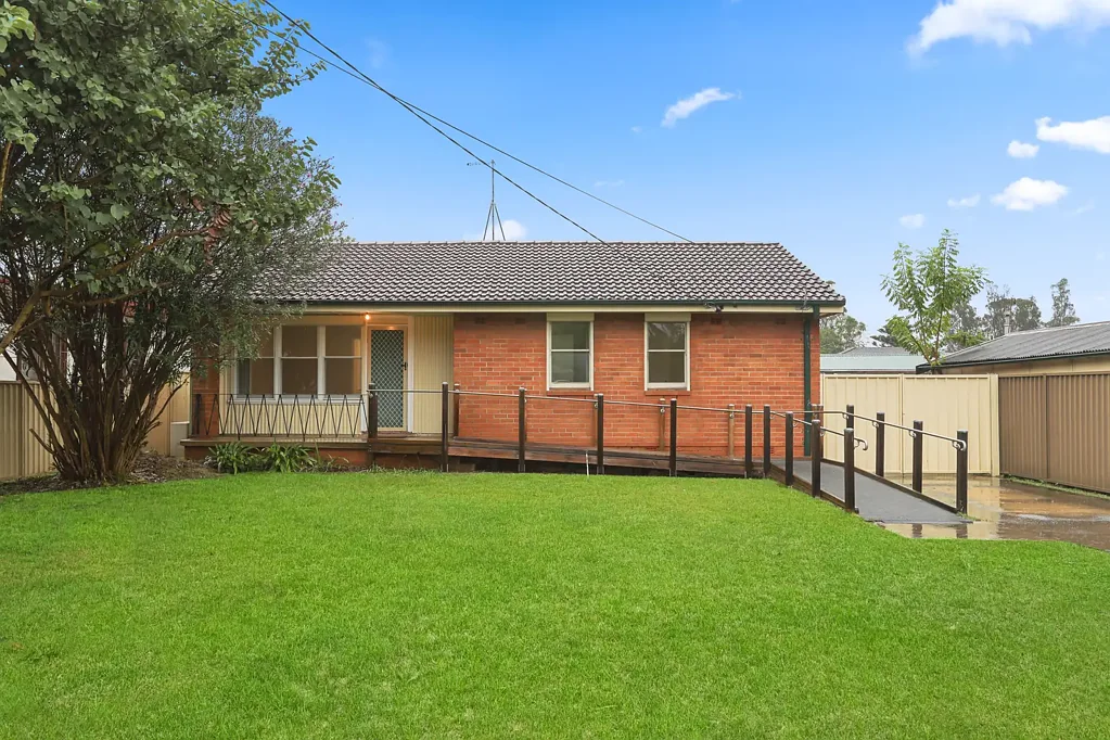 97 Boldrewood Road, Blackett, NSW 2770