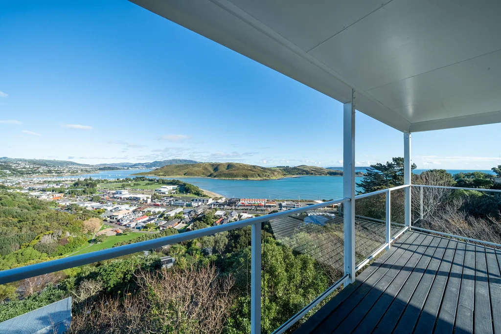 Camborne 4房  PANORAMIC LIVING, EVERYDAY ESCAPE