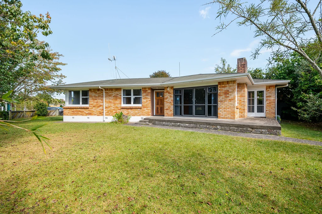 Chartwell 3 Bedroom Secure the Position, Unlock the Potential