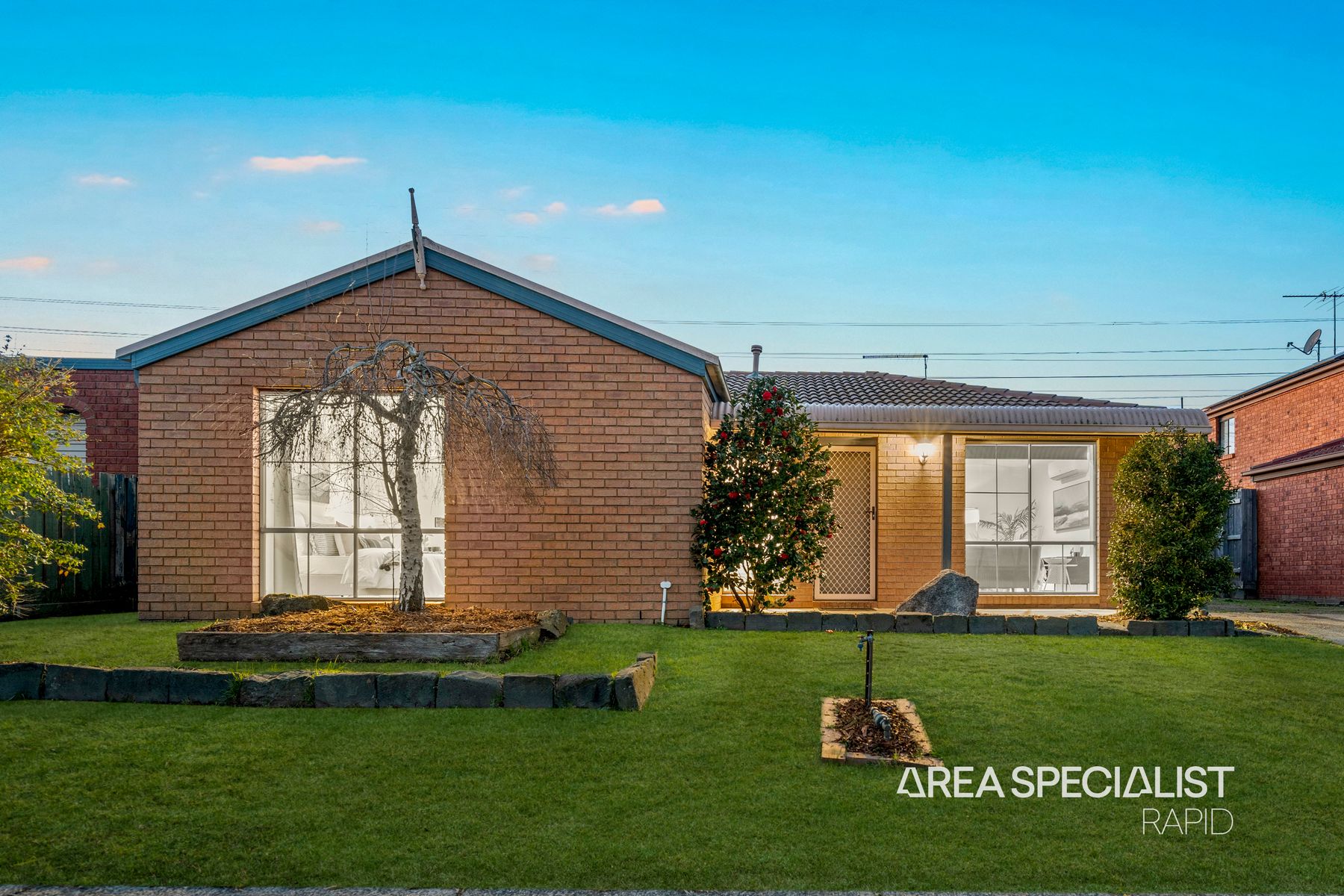 34 GERALDINE DR, HAMPTON PARK VIC 3976, 0房, 0浴, House