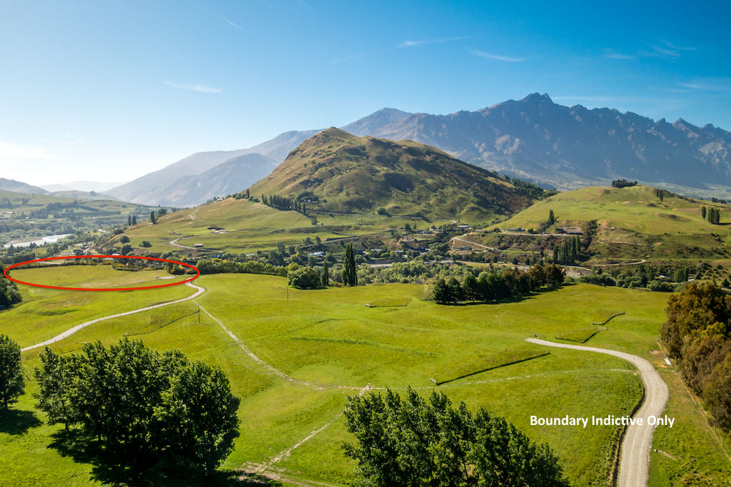 86 Fitzpatrick Road, Dalefield, Queenstown Lakes, 3房, 0浴