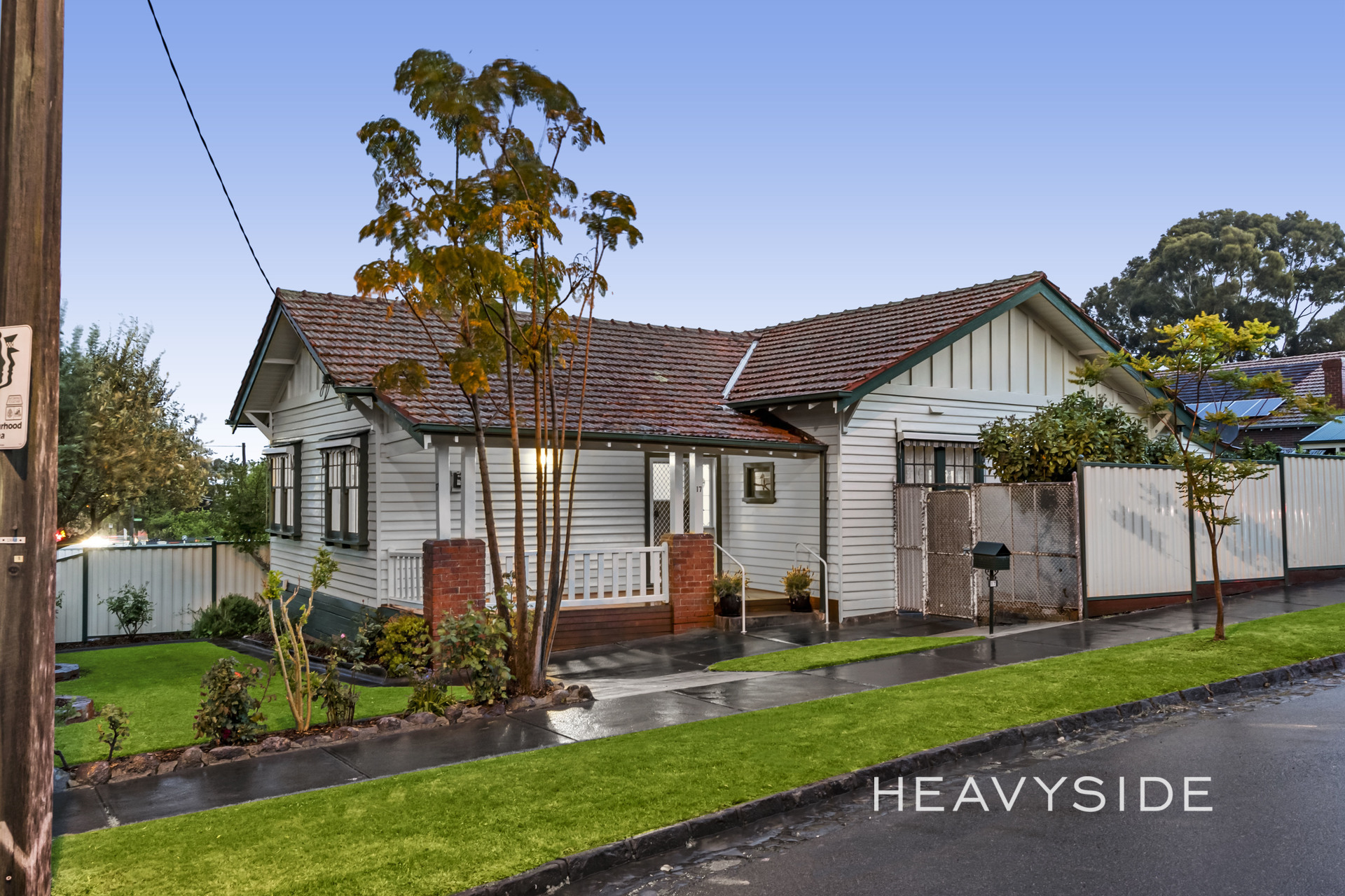 17 EARL ST, KEW VIC 3101, 0部屋, 0バスルーム, House