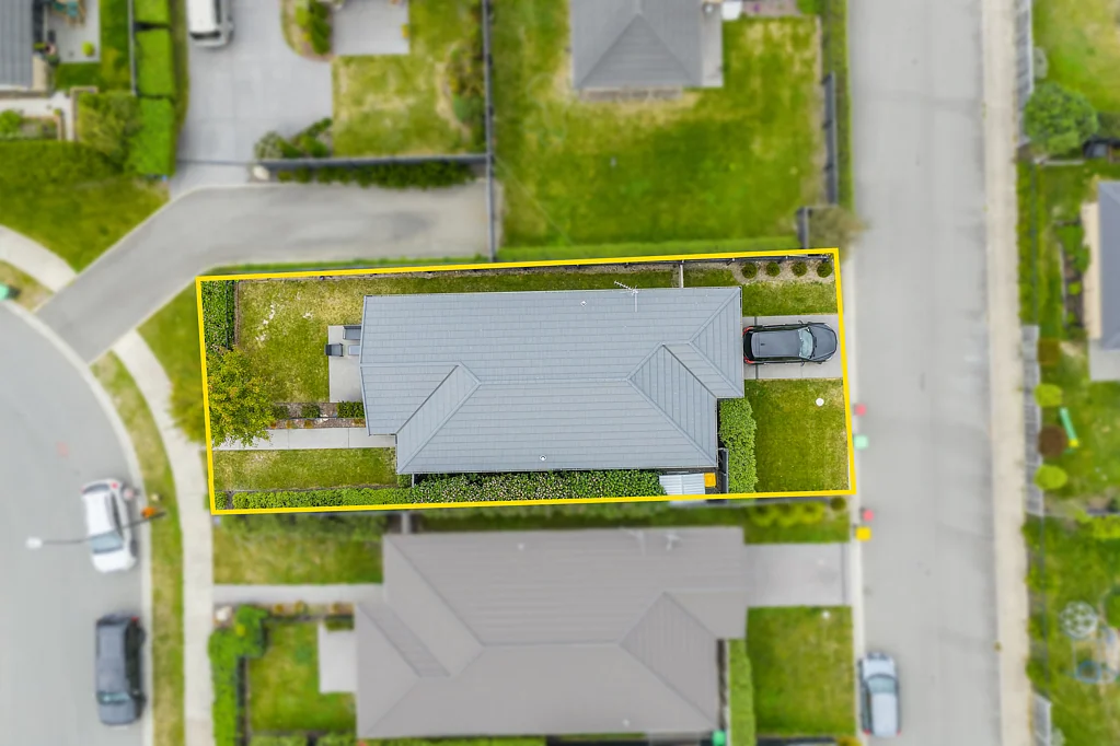 20 Wallingford Crescent, Rolleston, Selwyn, Canterbury