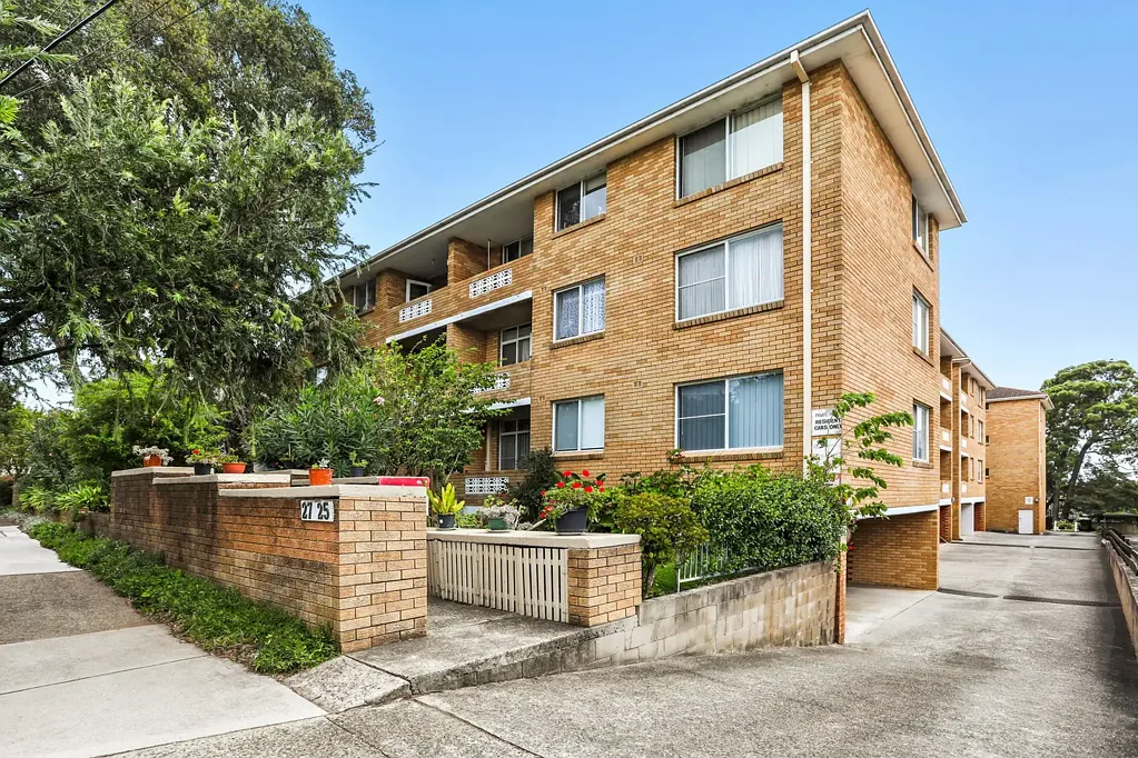 5/25-27 Phillip Street, Roselands, NSW 2196