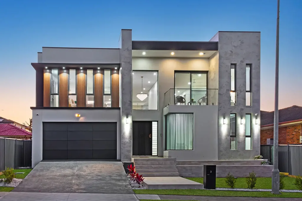 3 Glenwood Park Drive, Glenwood, NSW 2768