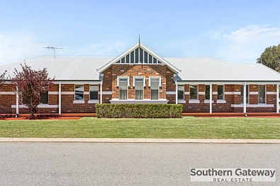 Labas ng Bahay - 43 Burlington Drive, Baldivis, WA 6171