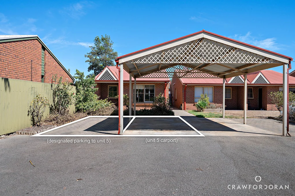 5/6 Bishop Street, Renown Park, SA 5008