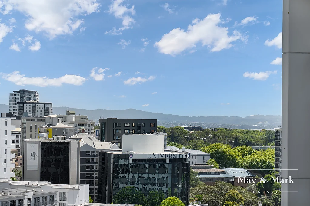 1201/85 Wakefield Street, Auckland Central, Auckland City, Auckland