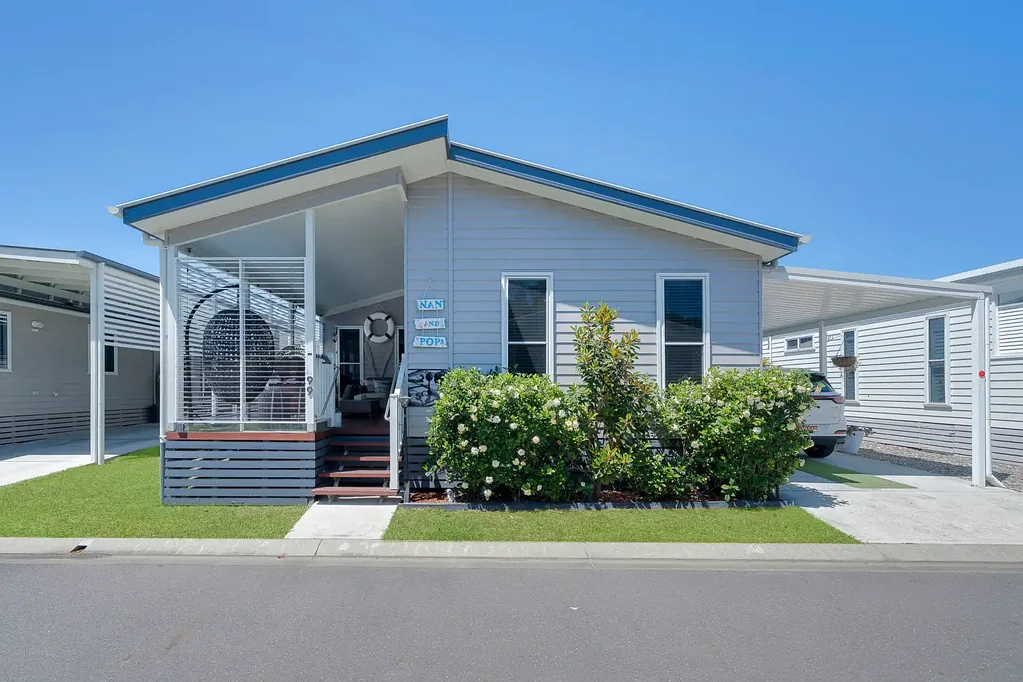 South West Rocks 2Kwarto Spacious Living with All-Weather Entertaining