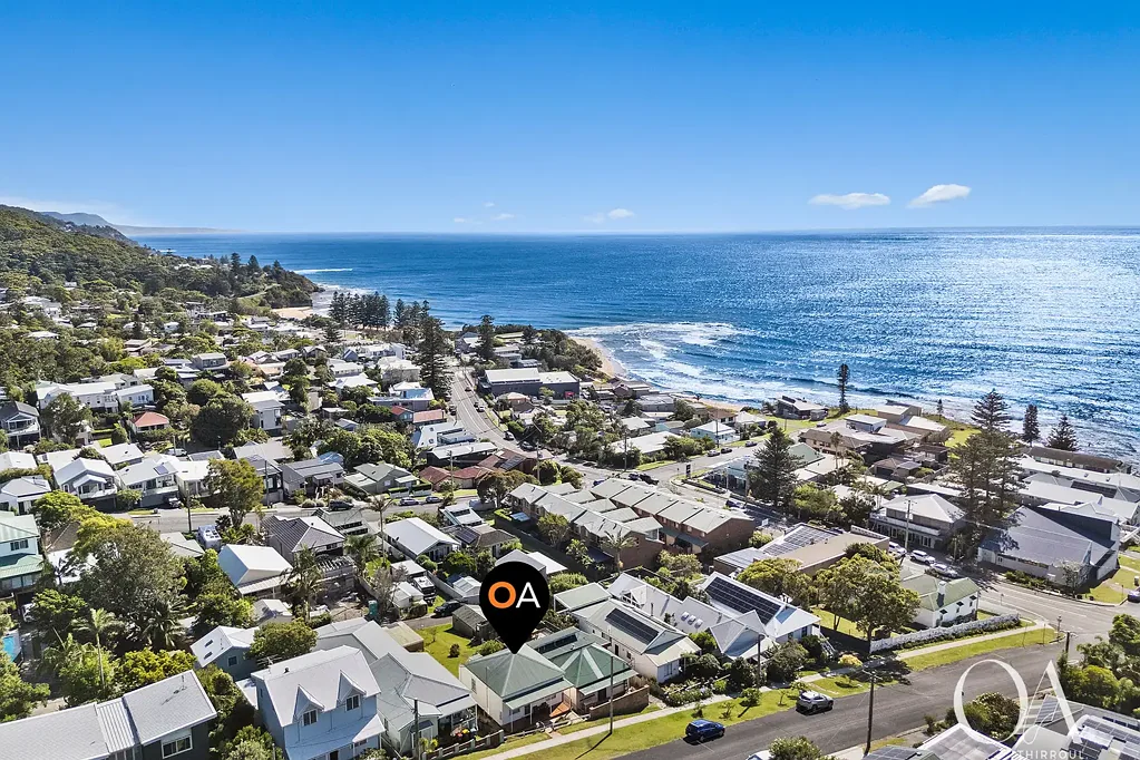 19 Northcote Street, Coledale, NSW 2515