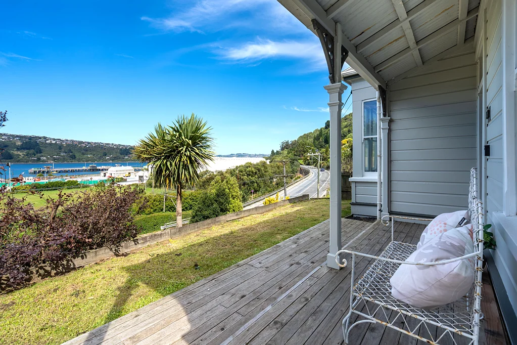 149 Ravensbourne Road, Ravensbourne, Dunedin, Otago