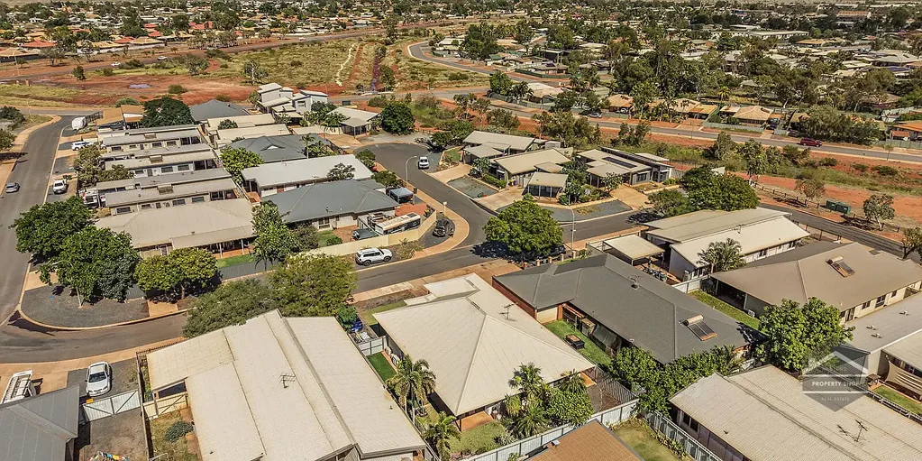 South Hedland 4 Slaapkamer Savvy Investor Opportunity – Corporate Lease Investment – Over 11% ROI!!!