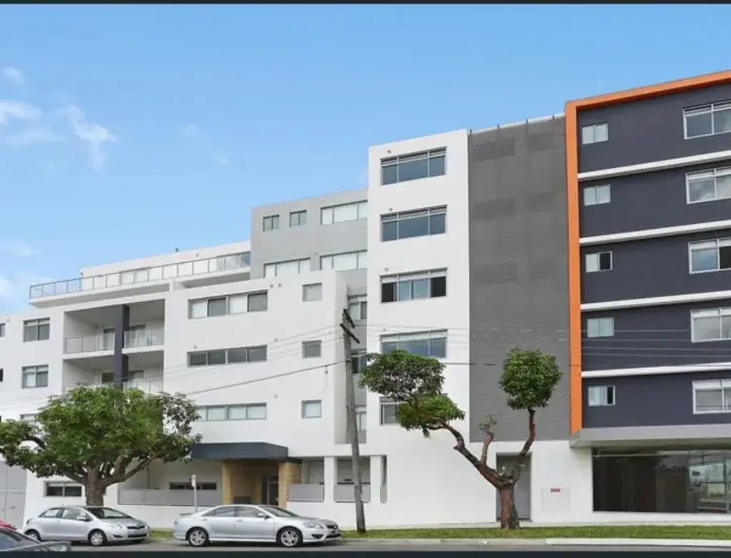 Belmore 2房  Contact Agent