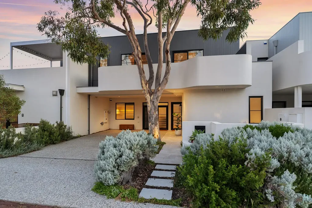 Como 4ਬੈੱਡਰੂਮ Crafted, considered, flexible living - for every age, and every stage