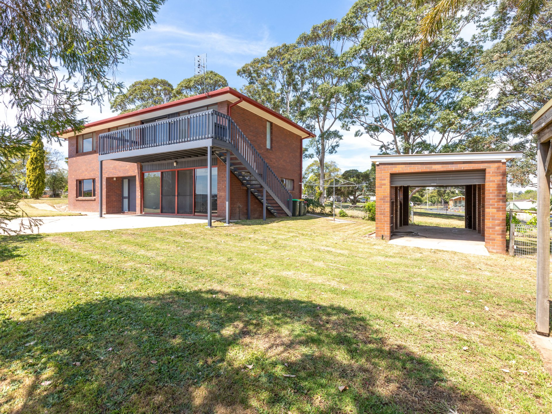 7 DEBORAH CR, BEGA NSW 2550, 0房, 0浴, House