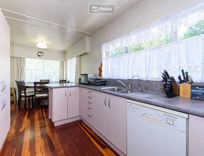 27 Crompton road, 11410, Auckland, 4房, 2浴, 整租独立别墅