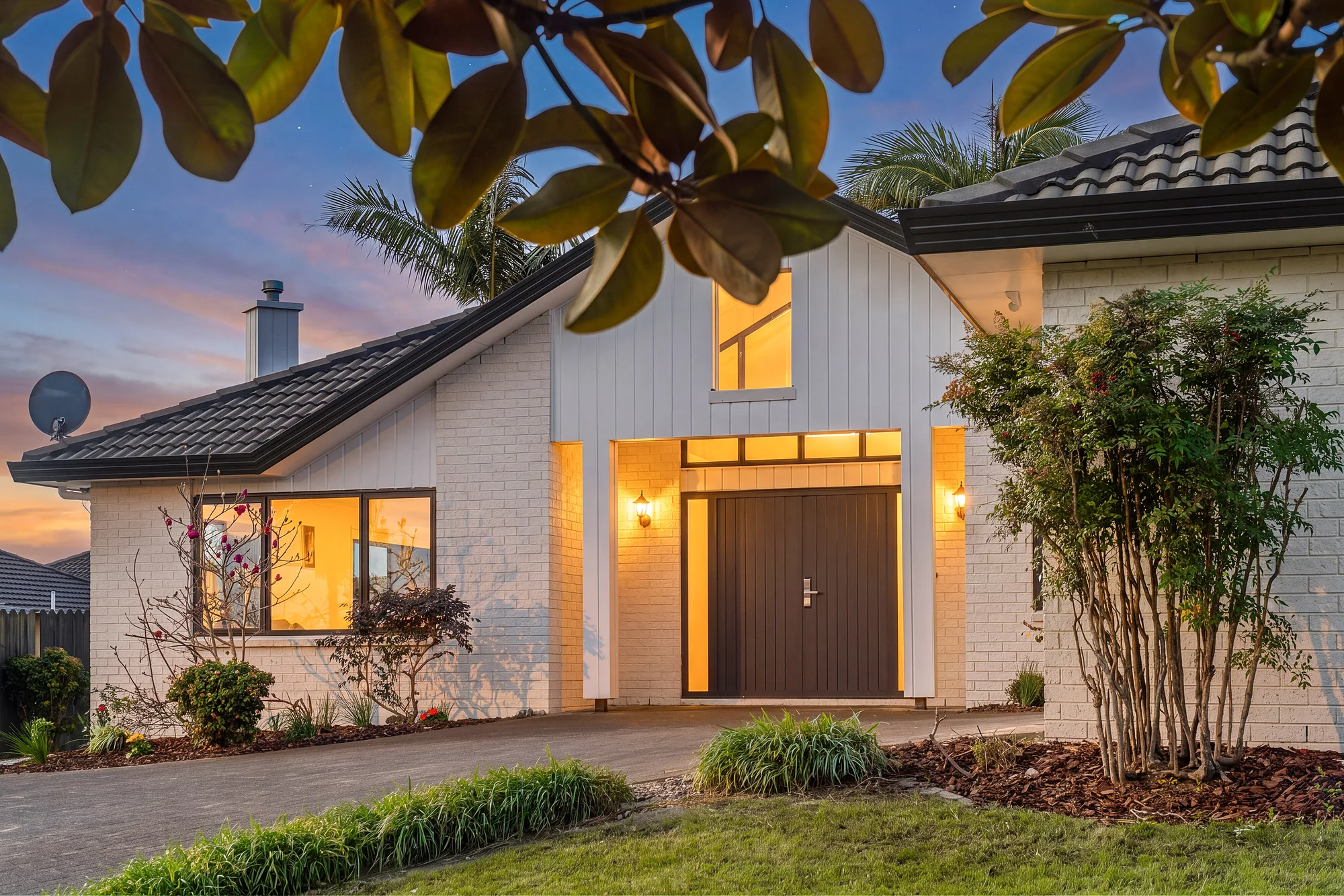 Dannemora 4房  Point View Primary| Somerville Int | BDSC