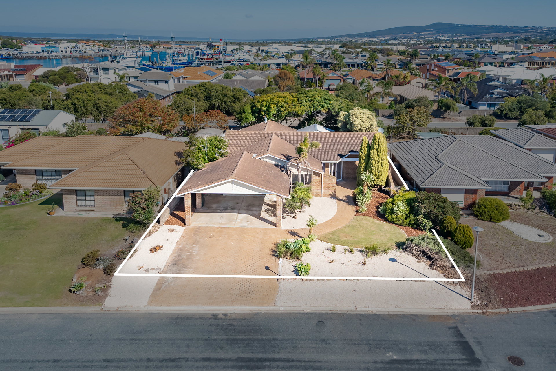 9 SURFLEET PL, PORT LINCOLN SA 5606, 0房, 0浴, House