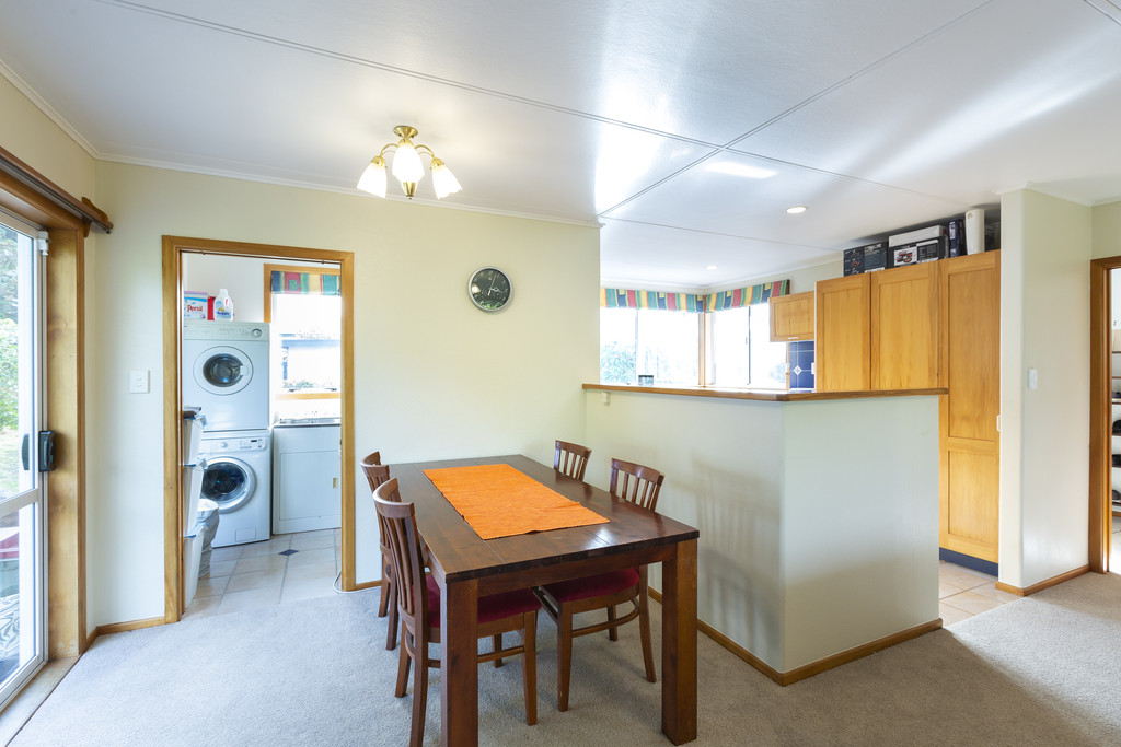 4 County Place, Tirau, South Waikato, 3 chambres, 1 salles de bain