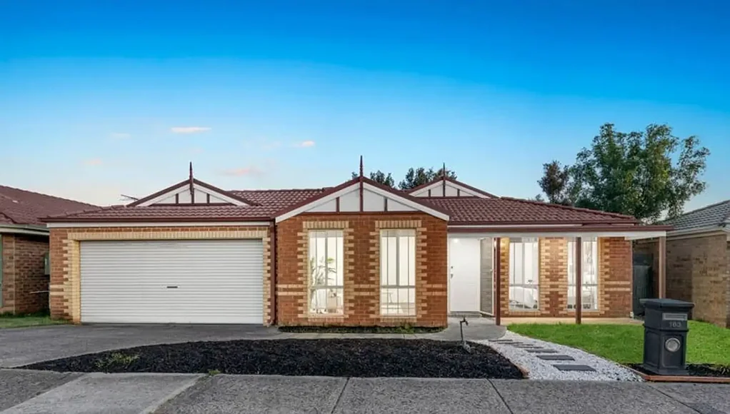 Charming Berwick Family Residence!