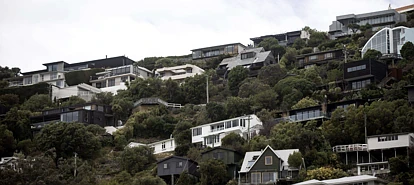 80万买独栋带地，新西兰人疯狂南迁坎特伯雷