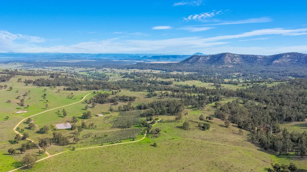 Grazing Land - For Lease by EOI