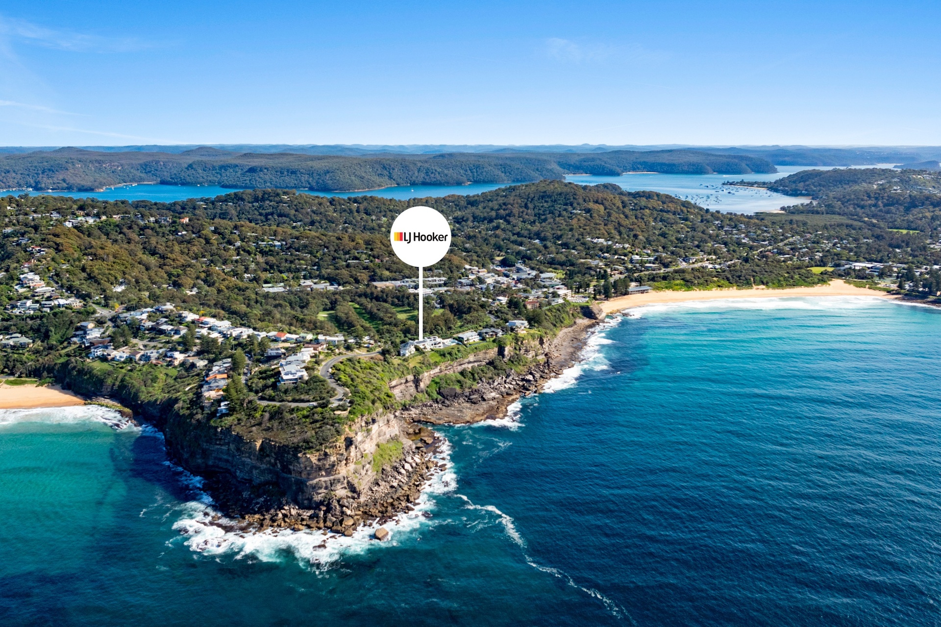 506 BARRENJOEY RD, AVALON BEACH NSW 2107, 0房, 0浴, House