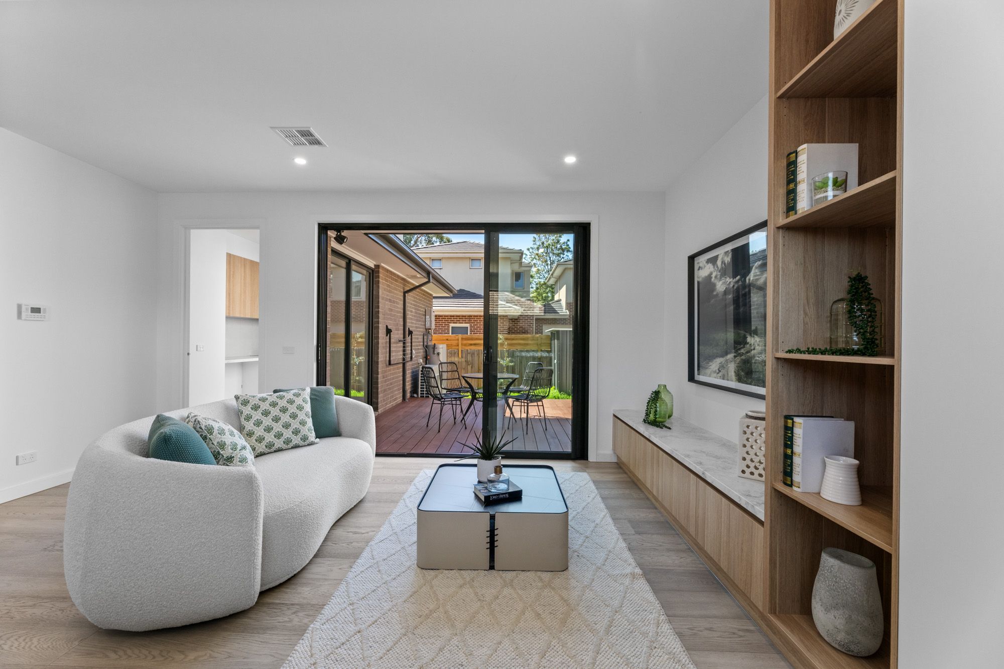 39 GILLARD ST, BURWOOD VIC 3125, 0 rūma, 0 rūma horoi, Townhouse