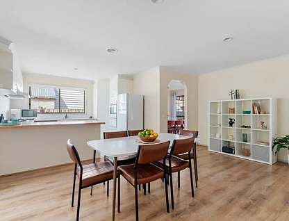 10 Thomson Street, Essendon, VIC 3040, 4 ਕਮਰੇ, 2 ਬਾਥਰੂਮ, House