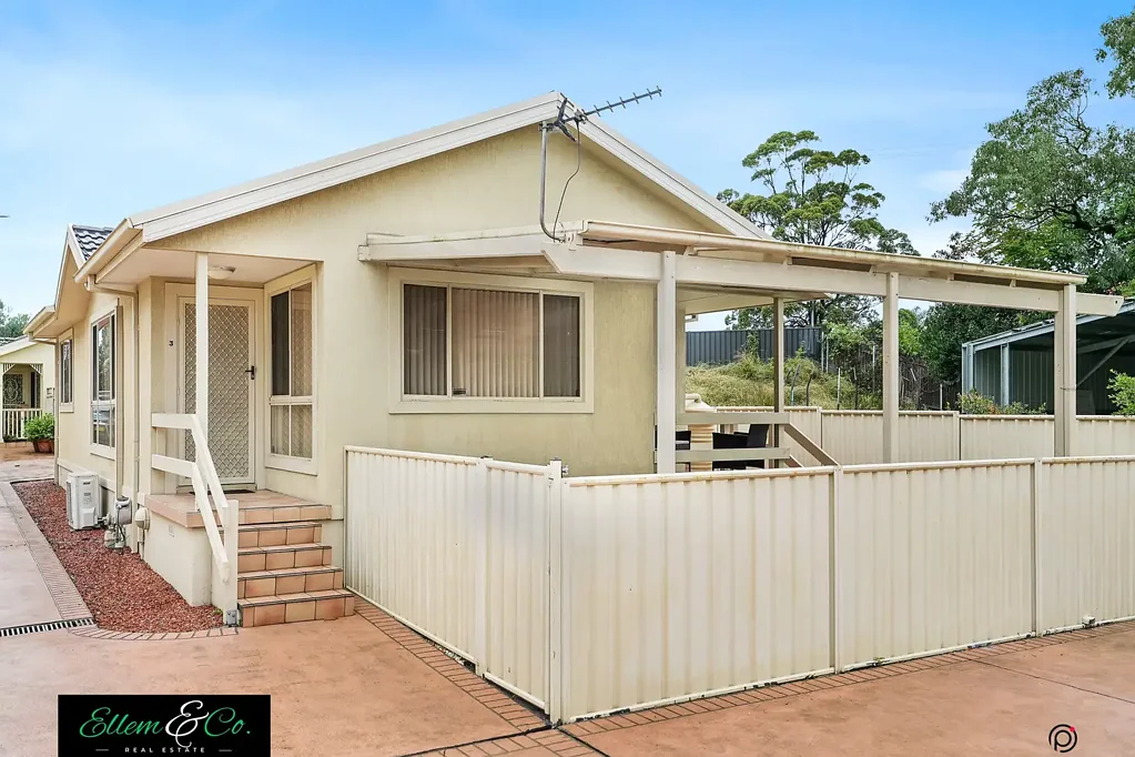 3/29 Windang Road, Primbee, NSW 2502
