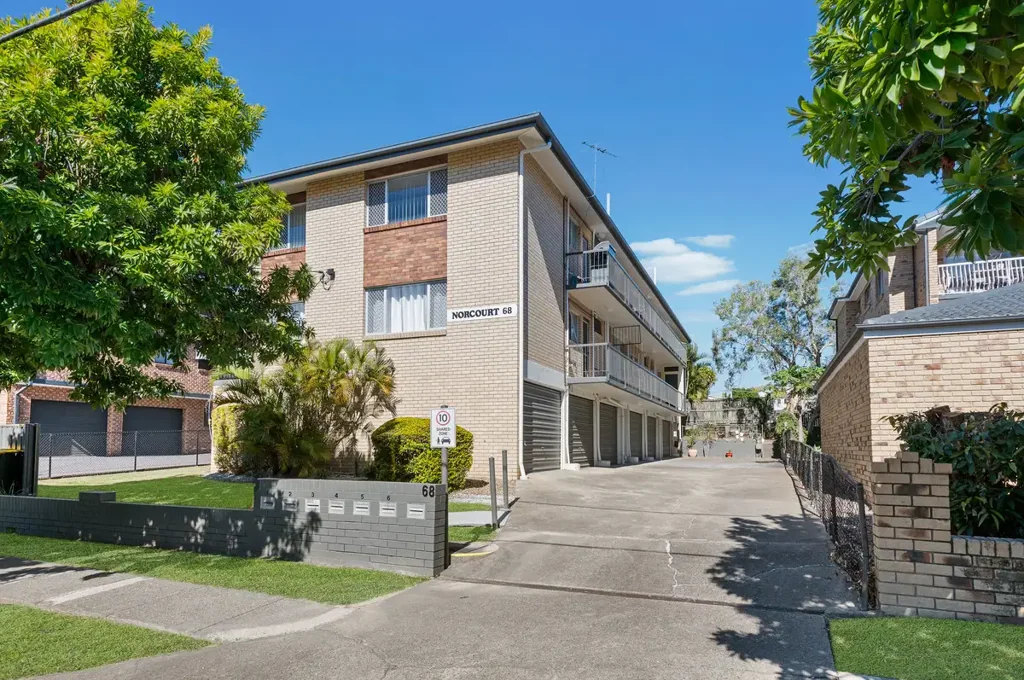 1/68 Norman Drive, Chermside, QLD 4032