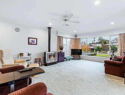 43 Ngamotu Road, Hilltop, Taupo, 3 Bedrooms, 2 Bathrooms, House