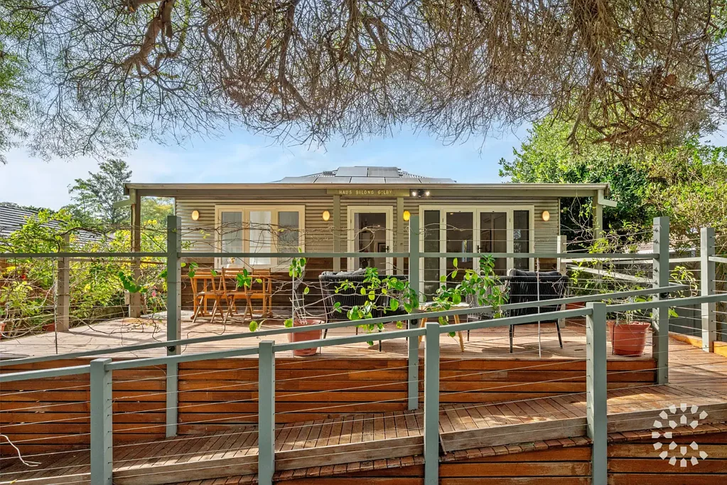 22 Hurford Street, Hamilton Hill, WA 6163