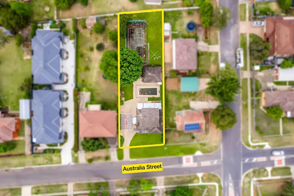 56 Australia Street, St Marys, NSW 2760