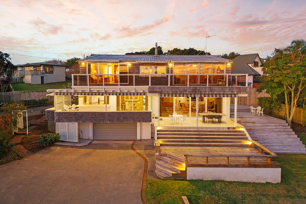 Manly 5Moenga COASTAL LANDHOLDING WITH ENDLESS POTENTIAL