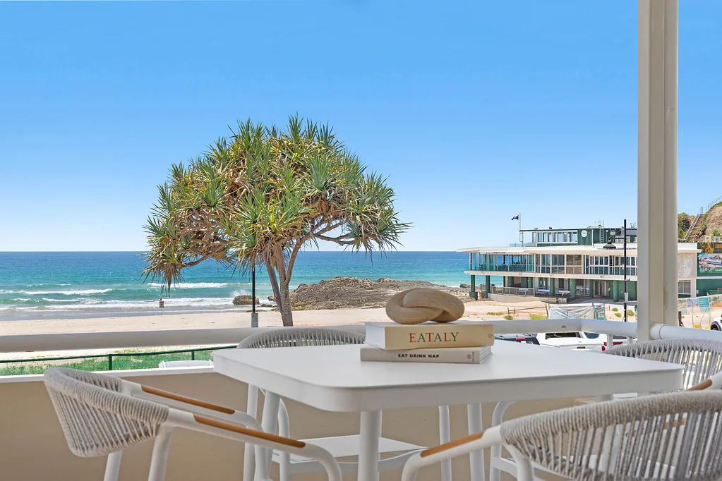 1/760 Pacific Parade, Currumbin, QLD 4223