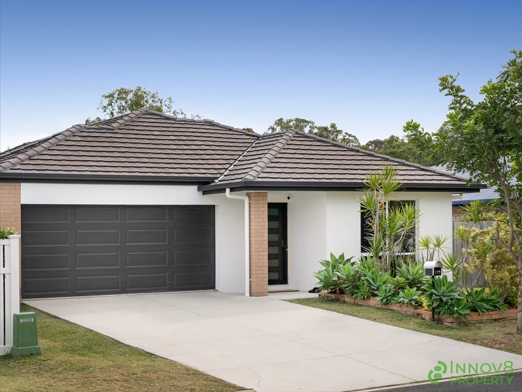 121 Riverside Circuit, Joyner, QLD 4500