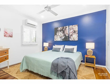 115 Cambridge Street, The Range, QLD 4700, 3房, 2浴, 独立屋