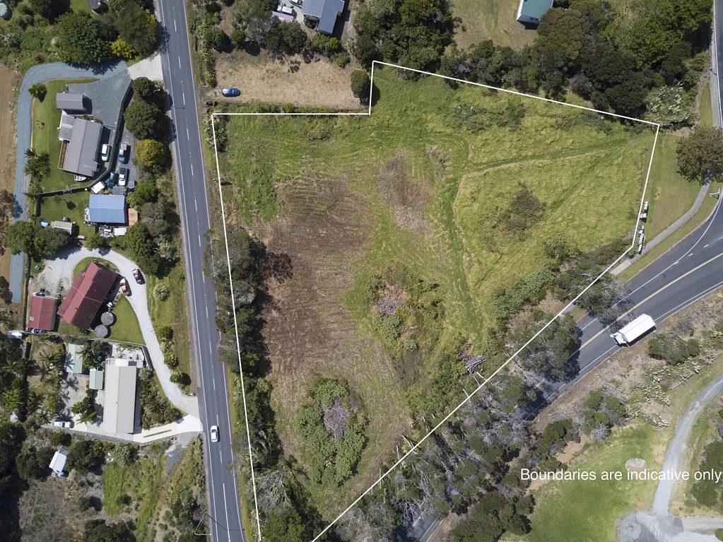 Mangonui  VENDOR SAYS SELL