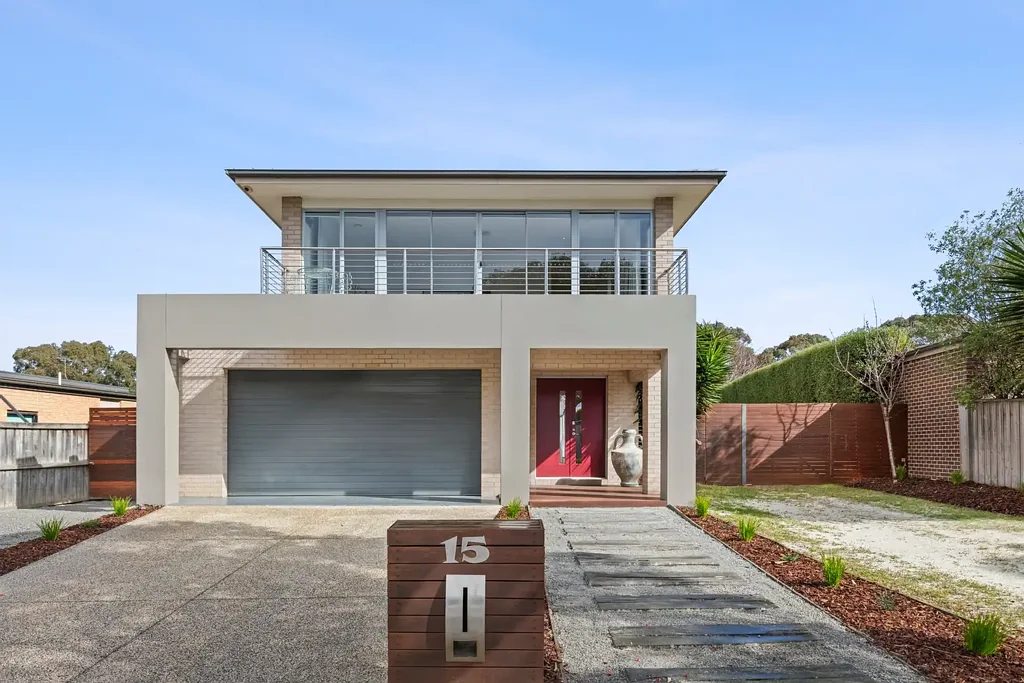 Torquay 4Habitaciones Light, Space & Sea Air