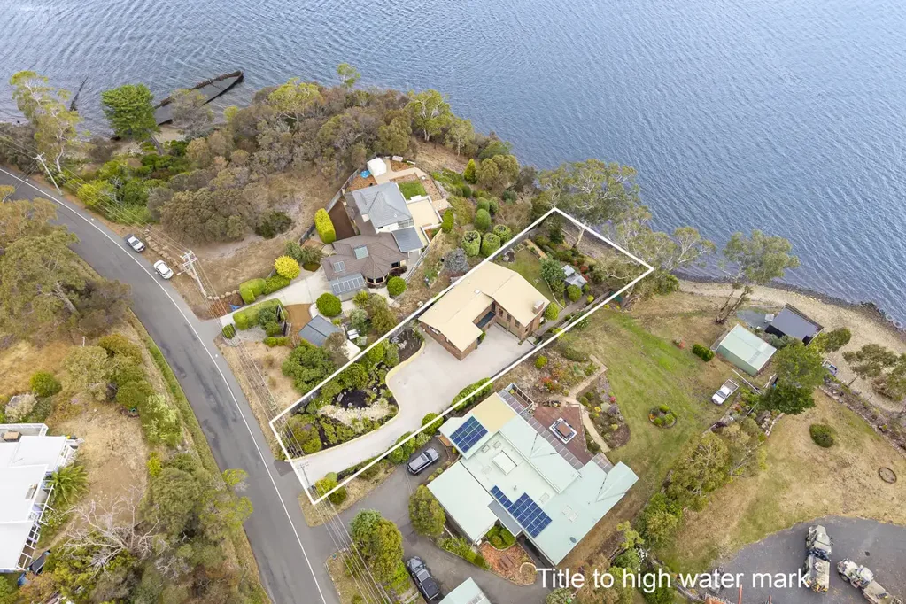 25 Otago Bay Road, Otago, TAS 7017