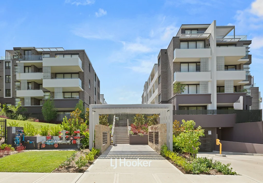 518B/2 Livingstone Avenue, Pymble, NSW 2073